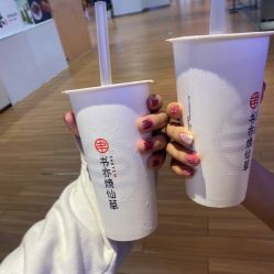 -柴小姐美睫美甲