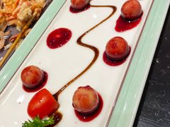-小天鹅戴斯酒店鲸鲨百汇创作料理