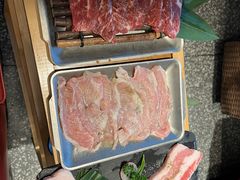 -谷牛和牛烤肉(漕河泾印象城店)