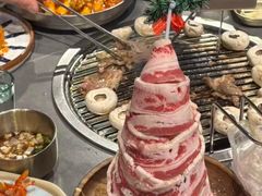 -金龙烧烤·牛肉面(西塔店)
