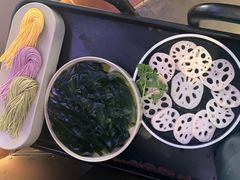 -故里和山·成都火锅(欢乐港湾店)