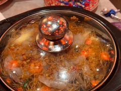 -山四砂锅(太原钟楼街店)