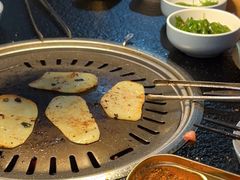 -熊大·鲜烤黄牛肉(五山店)