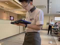 -海底捞火锅(CBD安泰广场店)