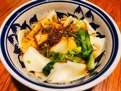 油泼扯面-醉长安(南门总店)
