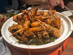 -前海沿·青岛菜(五四广场永旺店)