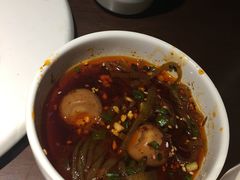 -胖哥俩肉蟹煲(湖滨银泰in77店)