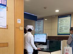 -浙江大学医学院附属第二医院(解放路院区)