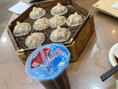 -西安贾三灌汤包·回坊小吃·清真炒菜(北院门总店)