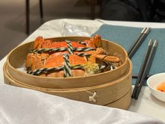 -南湖宾馆·鸳湖阁全日制餐厅