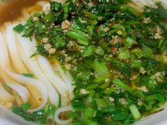 雪菜粉-易裕和·长沙米粉(竹塘西路店)