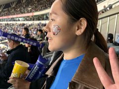 -南京奥林匹克体育中心-体育馆