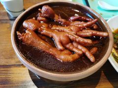 -阳光家常菜(泉城路店)
