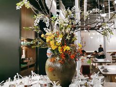 -江城小馆陕南妈妈菜·全球旅行餐厅(钟楼店)