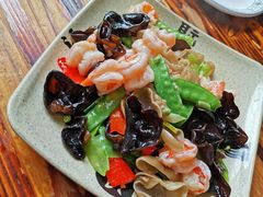 -人民公社大食堂(谷埠街总店)