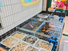 -黄弟大排档·湖南菜·小龙虾·小海鲜(凯旋北路店)