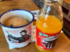 -山西会馆晋三宝·太原菜(五一广场店)