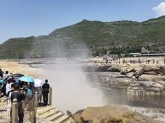 -陕西黄河壶口瀑布旅游区