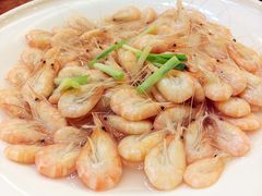 白虾-西新饭店(城中店)