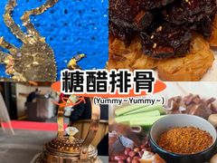 -炊江南·上海菜(国展华漕店)