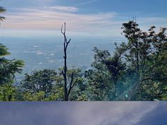 -庐山风景名胜区