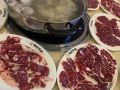 -乌记鲜活牛肉城(乐山路店)