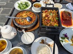 -徽珍源(龙茗路店)