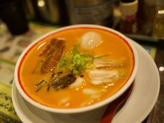 -一蘭拉面(新宿中央东口店)