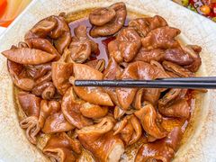 -朱大嘴肥肠血旺(福字街店)
