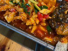 -农厨好味·温泉鹅·农家菜