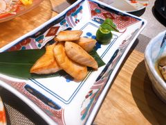 -芯元·碳烤熟成牛肉(经开店)