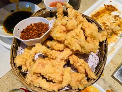 -锦城印象火锅(天府三街店)