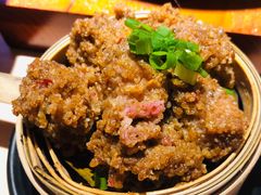 -胡马八破·川菜小馆(高新万达店)