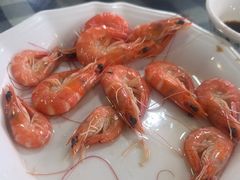 -钱大妈海鲜饭店(保利林语店)