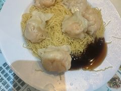 -深仔记正宗云吞面(尖沙咀店)
