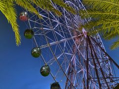 -三亚海昌梦幻海洋不夜城