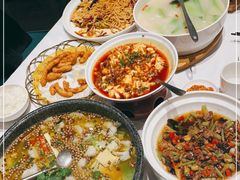 -眉州东坡(上海中心店)