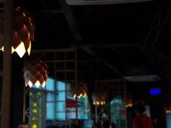 大堂-川里谈·川味小馆(北京路店)