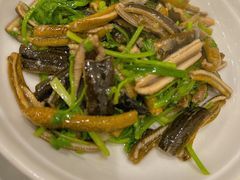 白炒鳝丝-小实惠嘉(威海路店)
