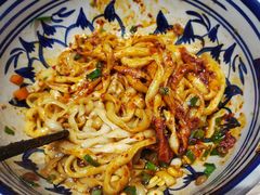 -老九圆山西面馆(CBD店)