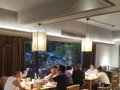 -黄山老妈·土菜(碧桂园店)