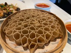 -老太原菜馆(南宫店)