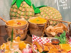 -泰妃殿(武汉首店)