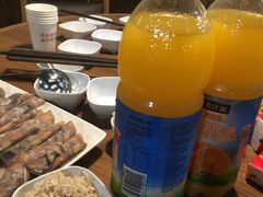 -傣妹火锅(南京东路一店)