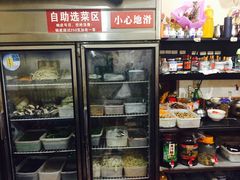 -云溪河冷锅鱼(成都玉林小吃街店)