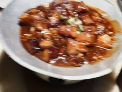 -绿茶餐厅(财富购物中心店)