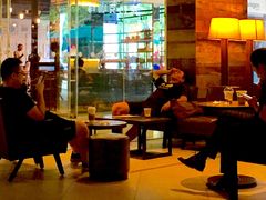 -星巴克(万都店)