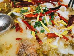 -江渔儿酸菜鱼(东厦一百店)