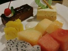 -中油泰富国际酒店-中餐厅