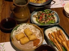 -馬蘭花開(车站大道店)